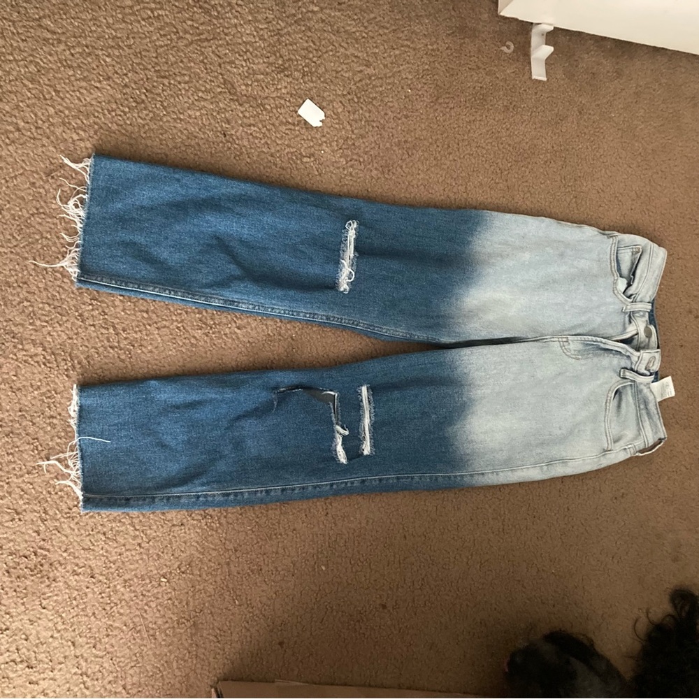 Size 26 jeans